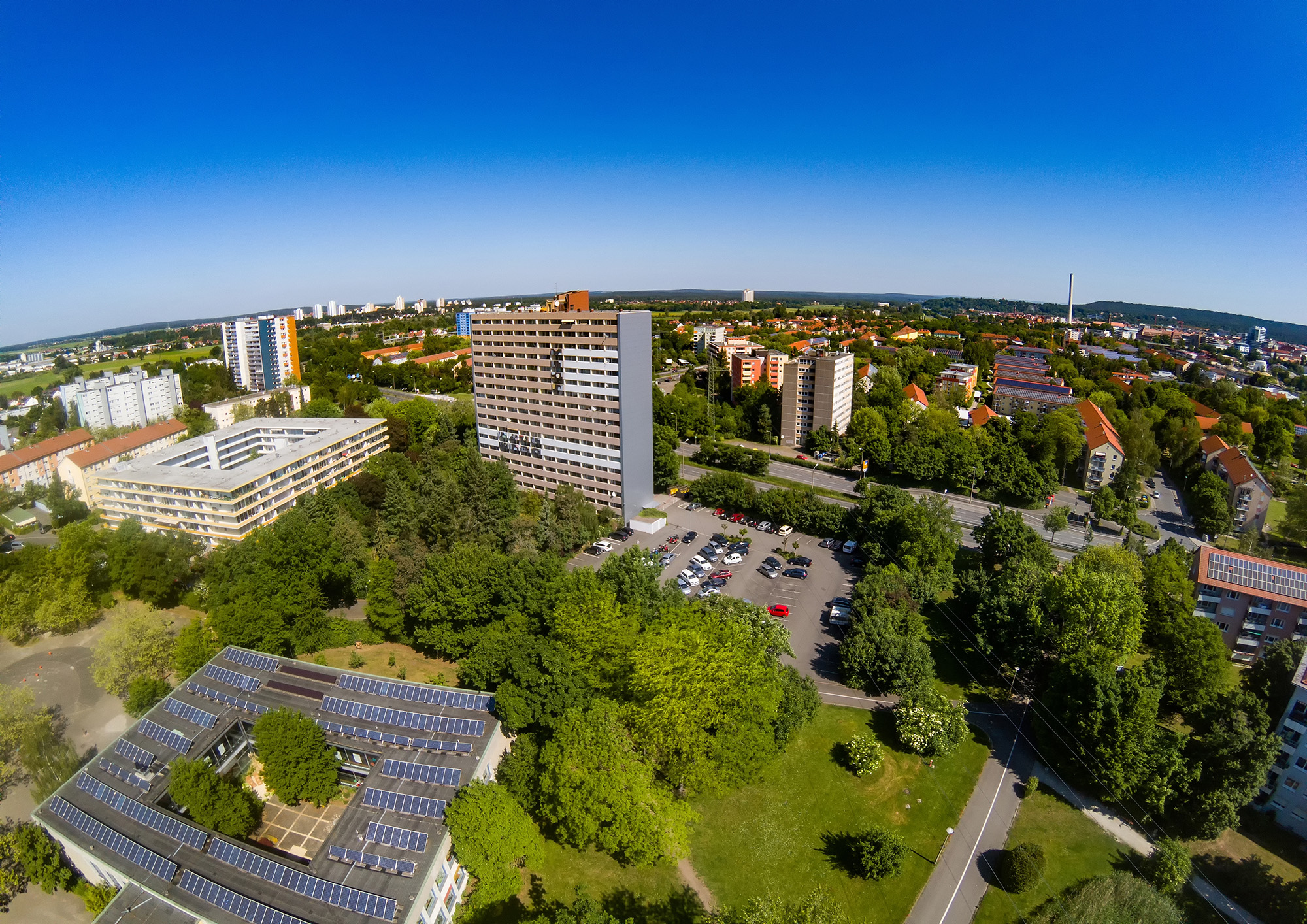 Book Erlangen City Breaks Germany Fred.\ Holidays Book Erlangen City Breaks Germany Fred.\ Holidays